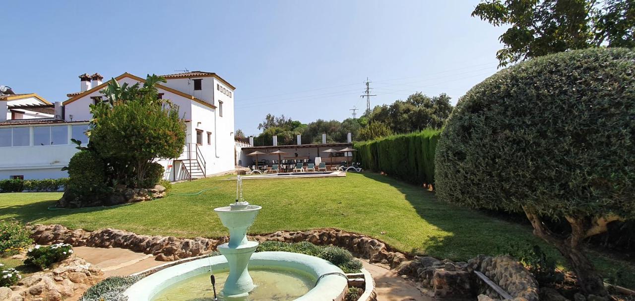 La Posada Del Duende Arcos de la Frontera Exterior photo