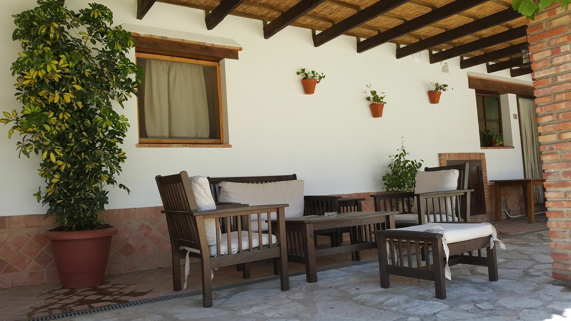 La Posada Del Duende Arcos de la Frontera Exterior photo